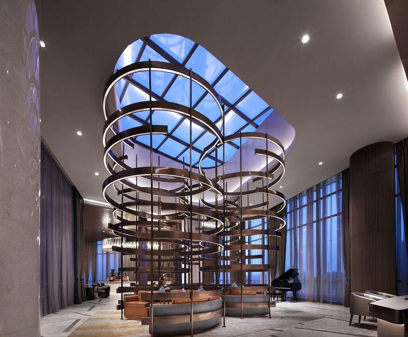 广州佳兆业壹号营销中心与会所-26