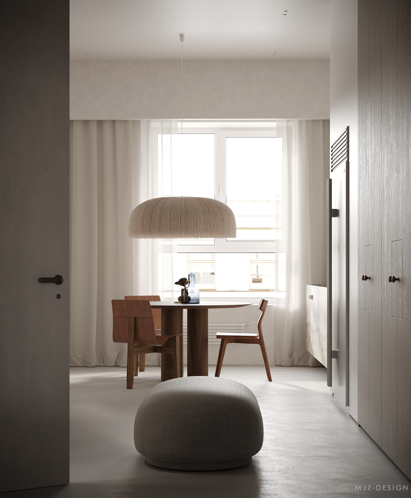 诺沃奥斯特罗夫斯基丨俄罗斯克拉斯诺亚尔斯克丨MONO GROUP-9