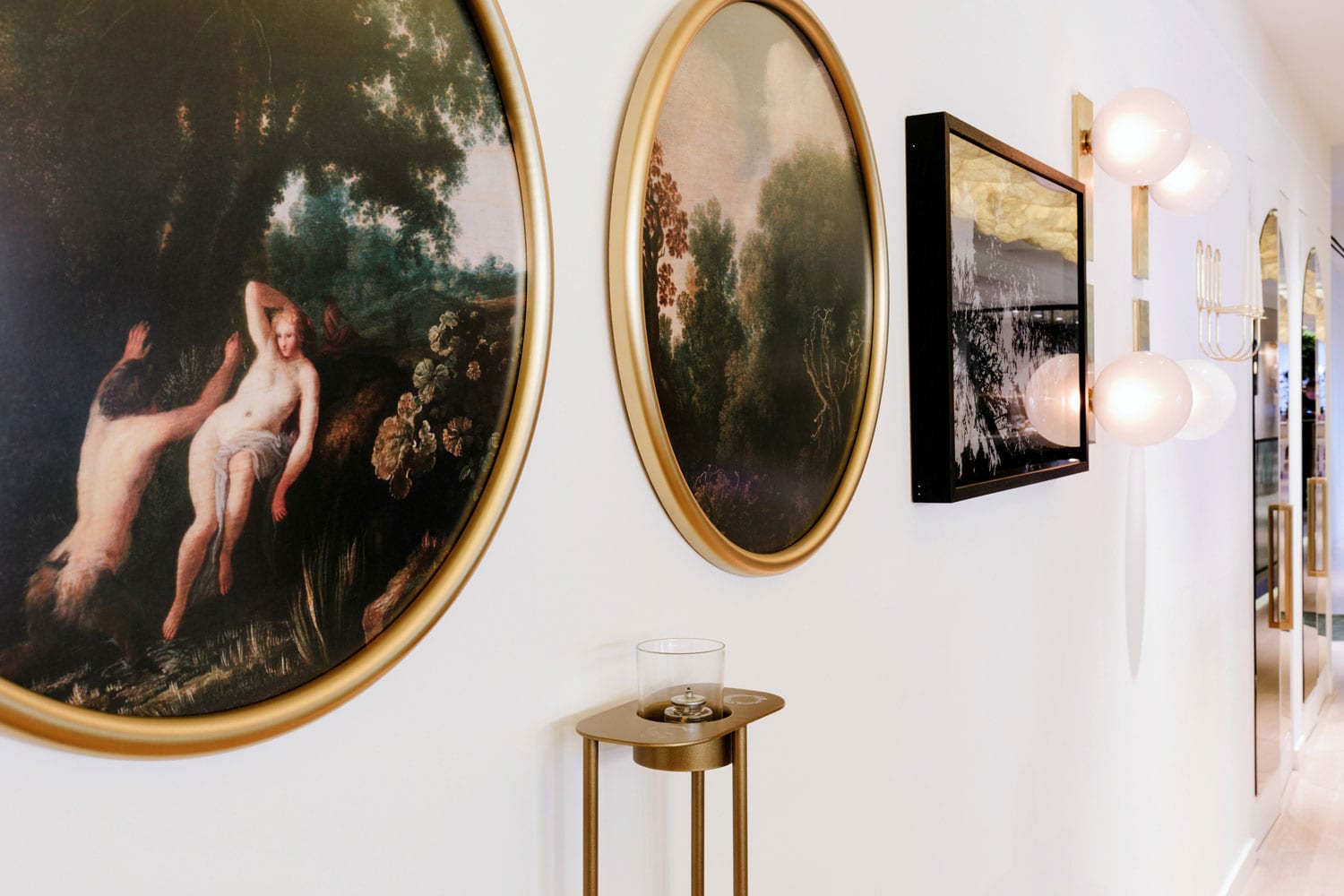 温哥华"植物学家"餐厅 | 沉浸式的自然体验-11