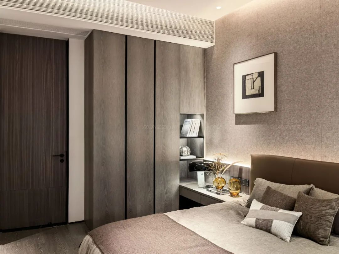 杭州中海·黄龙云起丨中国杭州丨近境制作设计-24