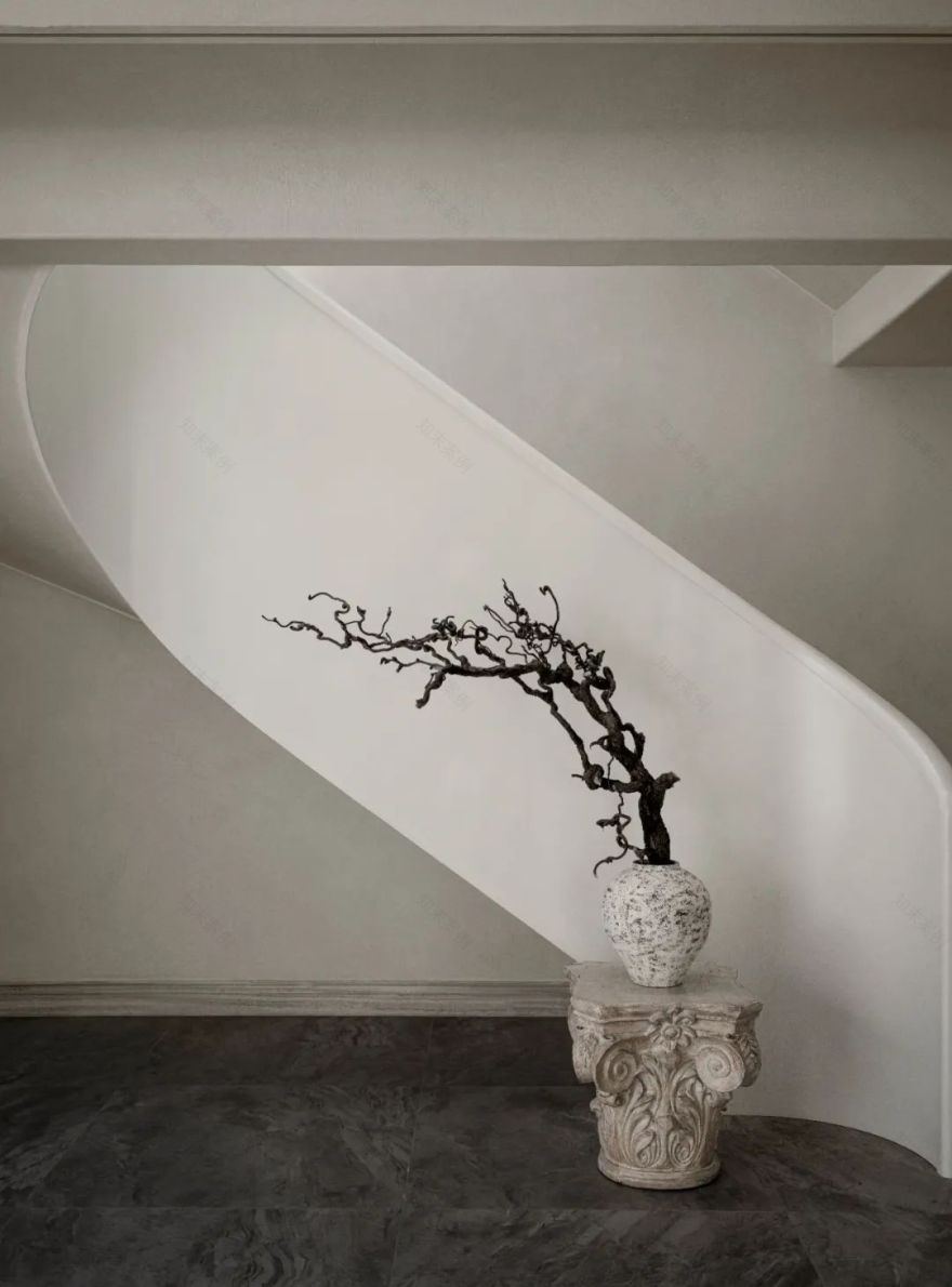 泊舍|构建宜居空间,共鸣生活诗意丨中国重庆丨岭众联合田艾灵设计-30