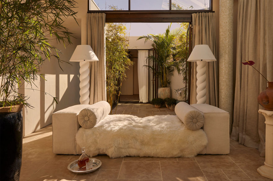 约瑟夫别墅丨澳大利亚丨The Stella Collective-18