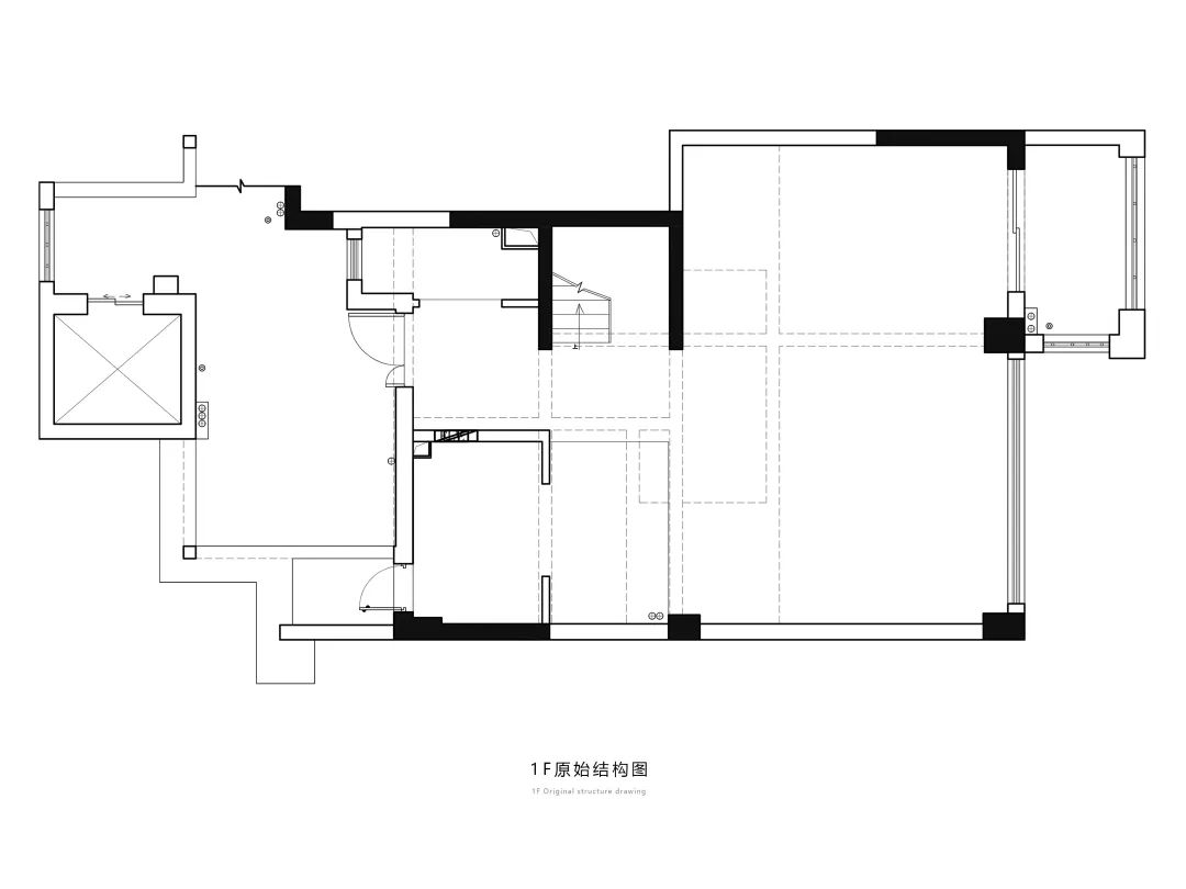 300㎡顶跃·香榭绮梦栖居丨初一美学空间设计-14