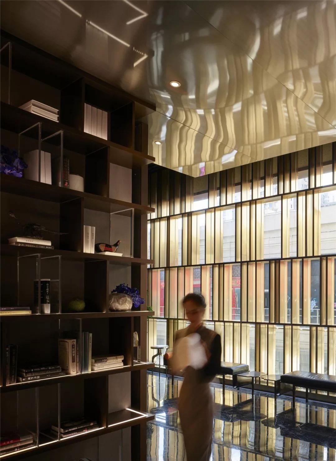 上海地标性餐厅，惊艳众人！ 曾建龙新作-9