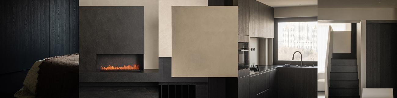 静寂之居:大隐于市的疗愈栖居丨中国吉林丨UnderRoof Shanghai-72