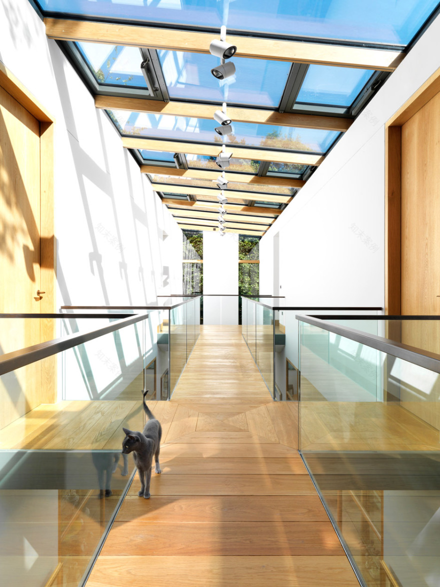 伦敦“花园之家”-8