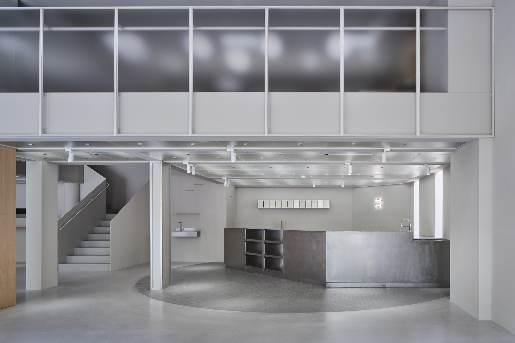 29 厘米圣水店丨韩国首尔丨studio fragment-31