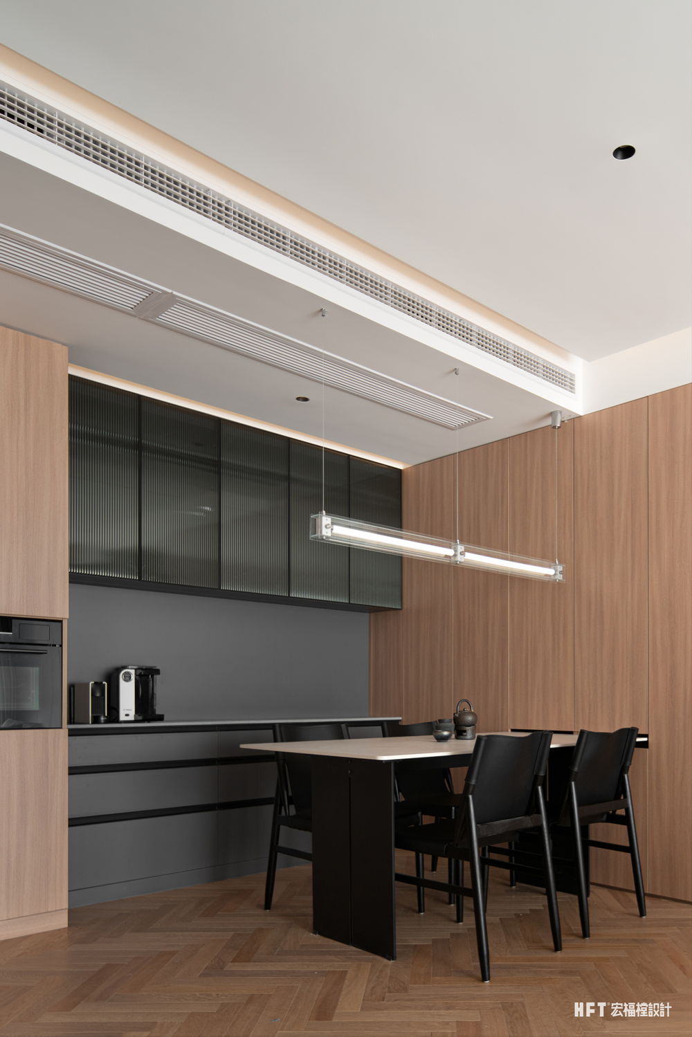 亲子宅设计丨宏福樘-12