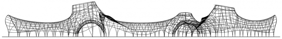 花海竹廊丨北京林业大学-41