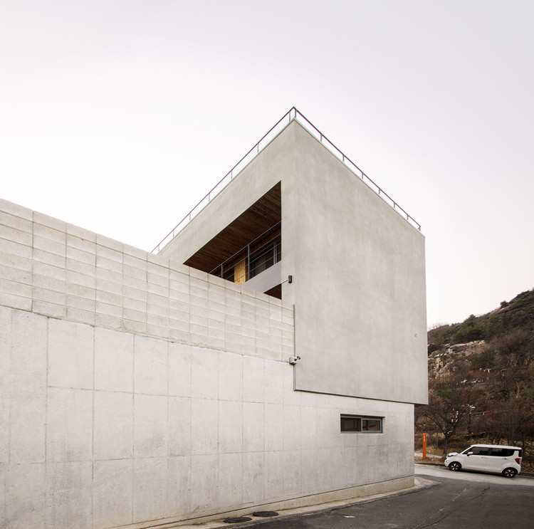 洪春东大厦的乡村别墅生活-4