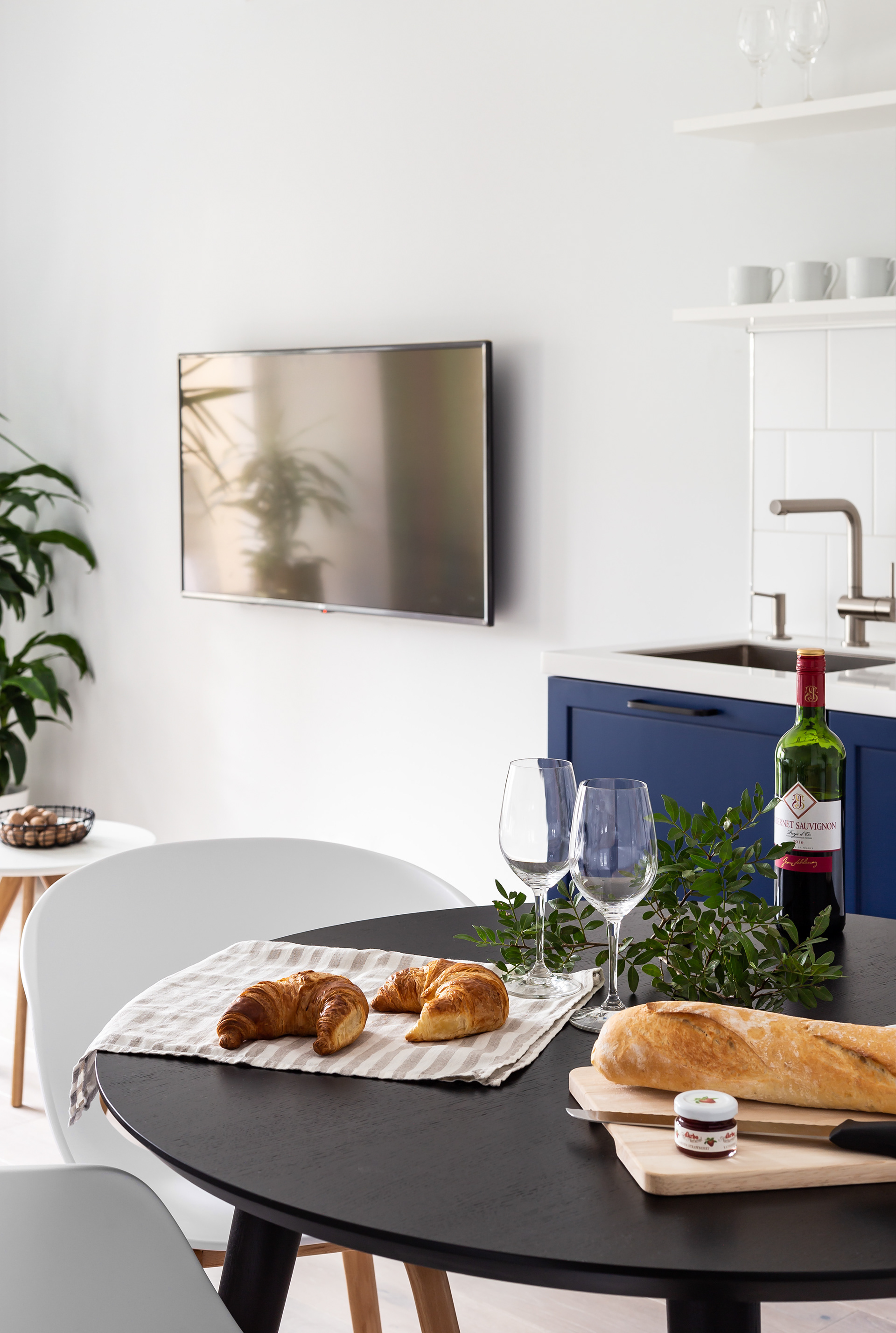 阿苏尔公寓丨俄罗斯圣彼得堡丨Nikita Zub-12