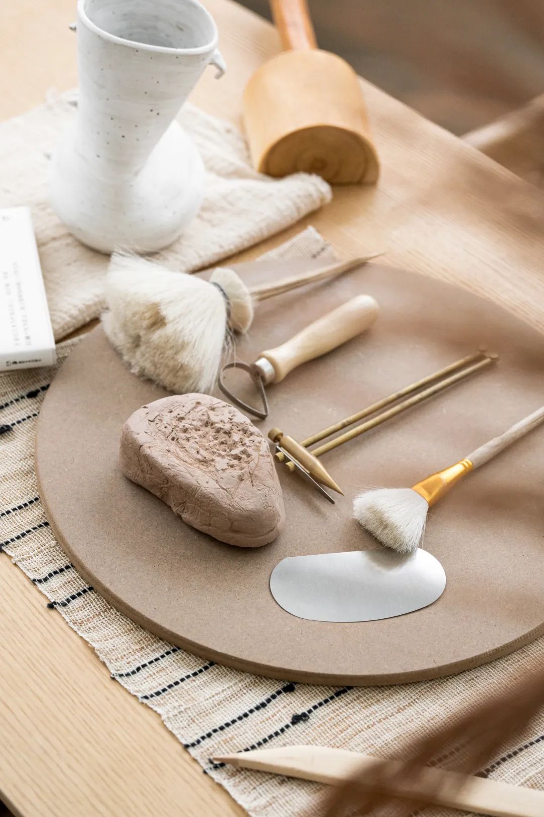 柳州荣和天筑76样板间丨中国柳州丨元禾大千-28