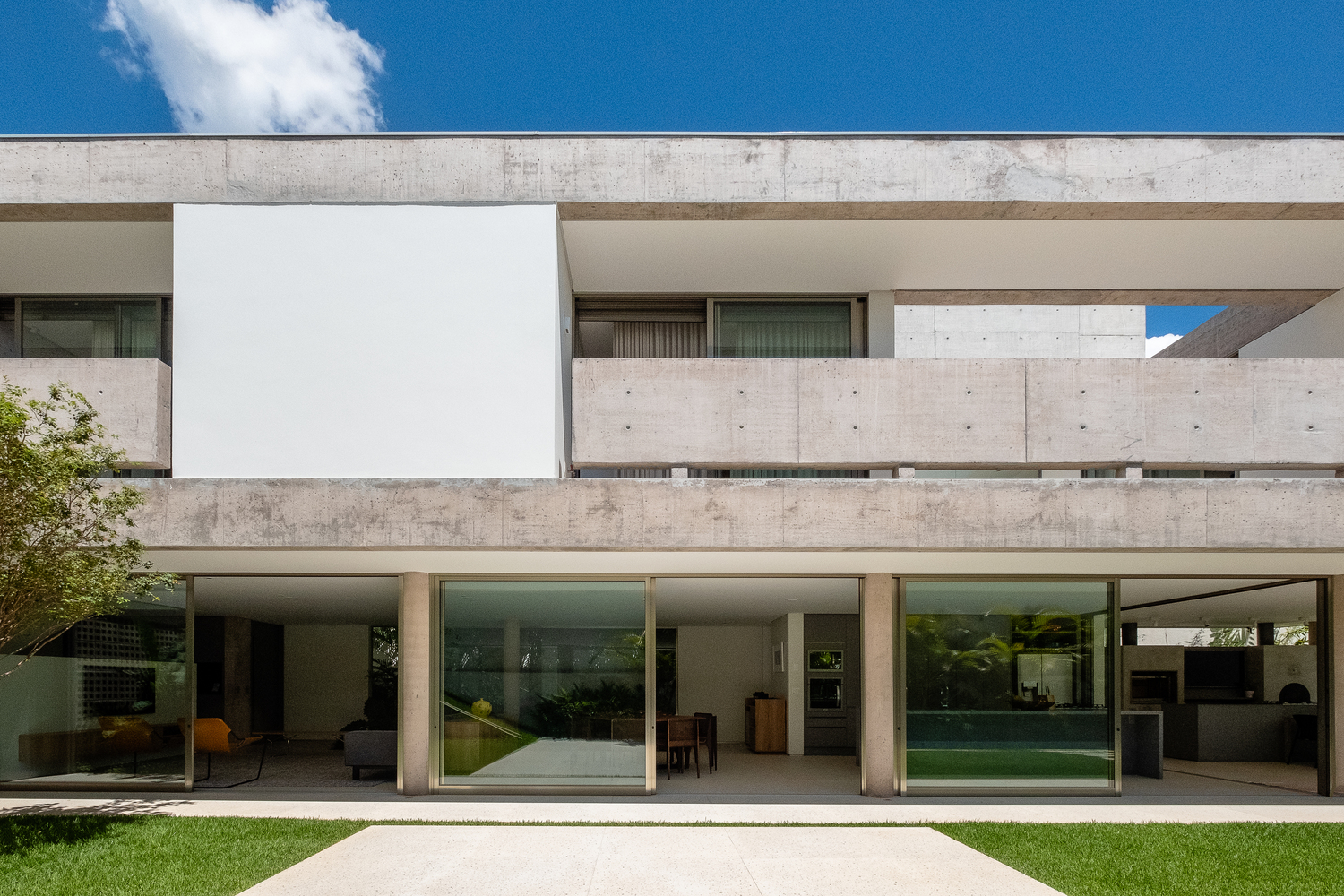 Casa Petry 住宅-18