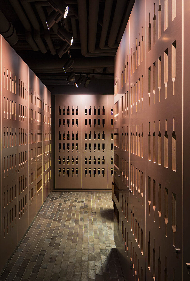 大都会队；大都会队（若用于体育队伍） 大都会人；大都会人类群体（若从人群概念） 大都市地区居民；大都会地区居民（若强调区域居民） 

注：由于 The Metropolitans 没有明确语境，以上几种可能较符合的翻译供参考，若要精准唯一翻译，需提供更多上下文信息如果它是某特定的 大都会 相关的专有名称（如球队、组织等），请给出对应信息以便准确翻译 丨瑞士苏黎世丨Baumschlager Eberle Architekten-27