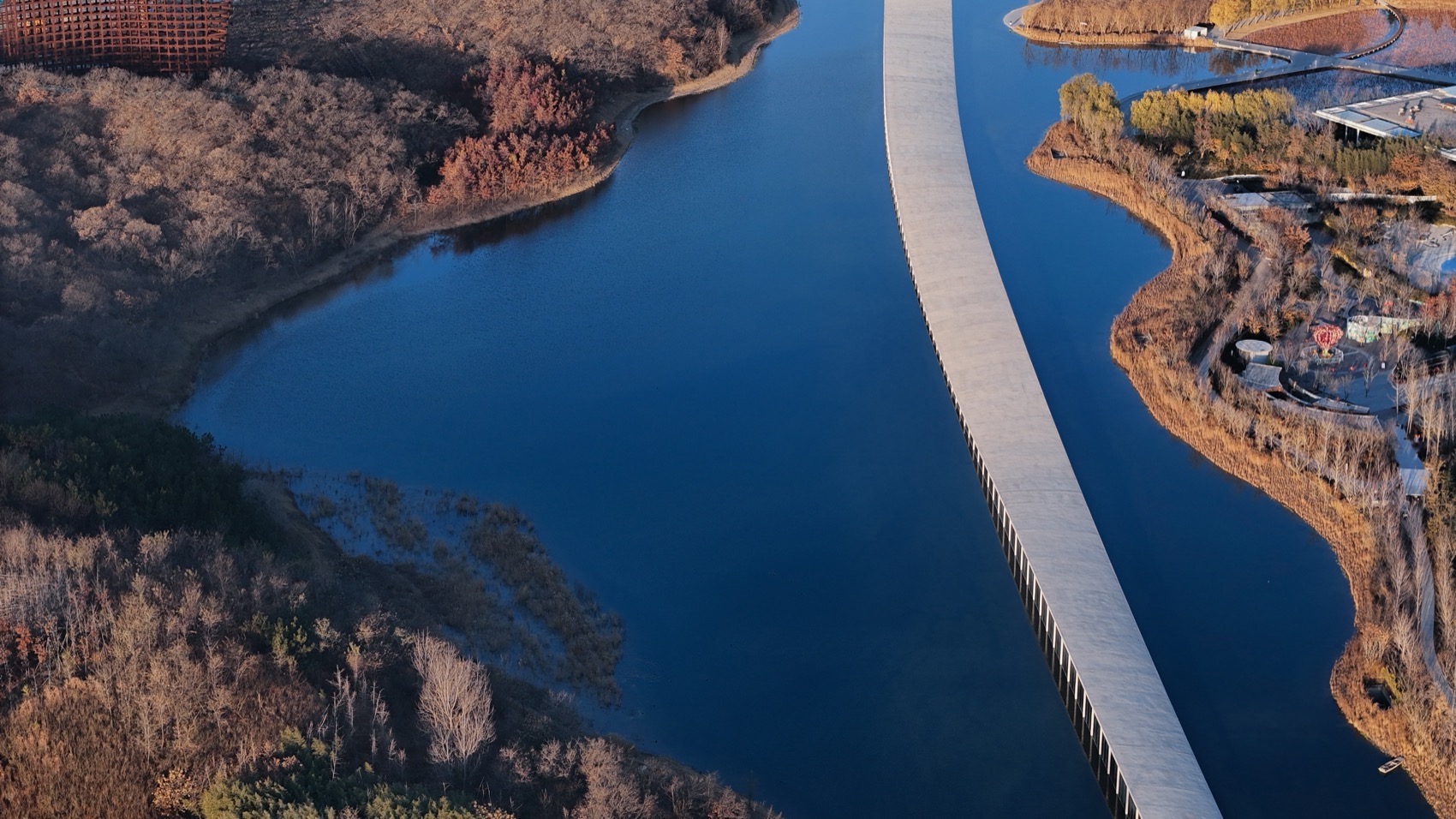 在水美术馆丨中国日照丨石上纯也建筑设计事务所-34