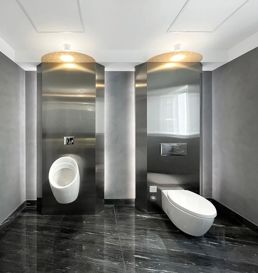 KEYMEN 男装定制店丨中国大连丨鳞见设计工作室-45