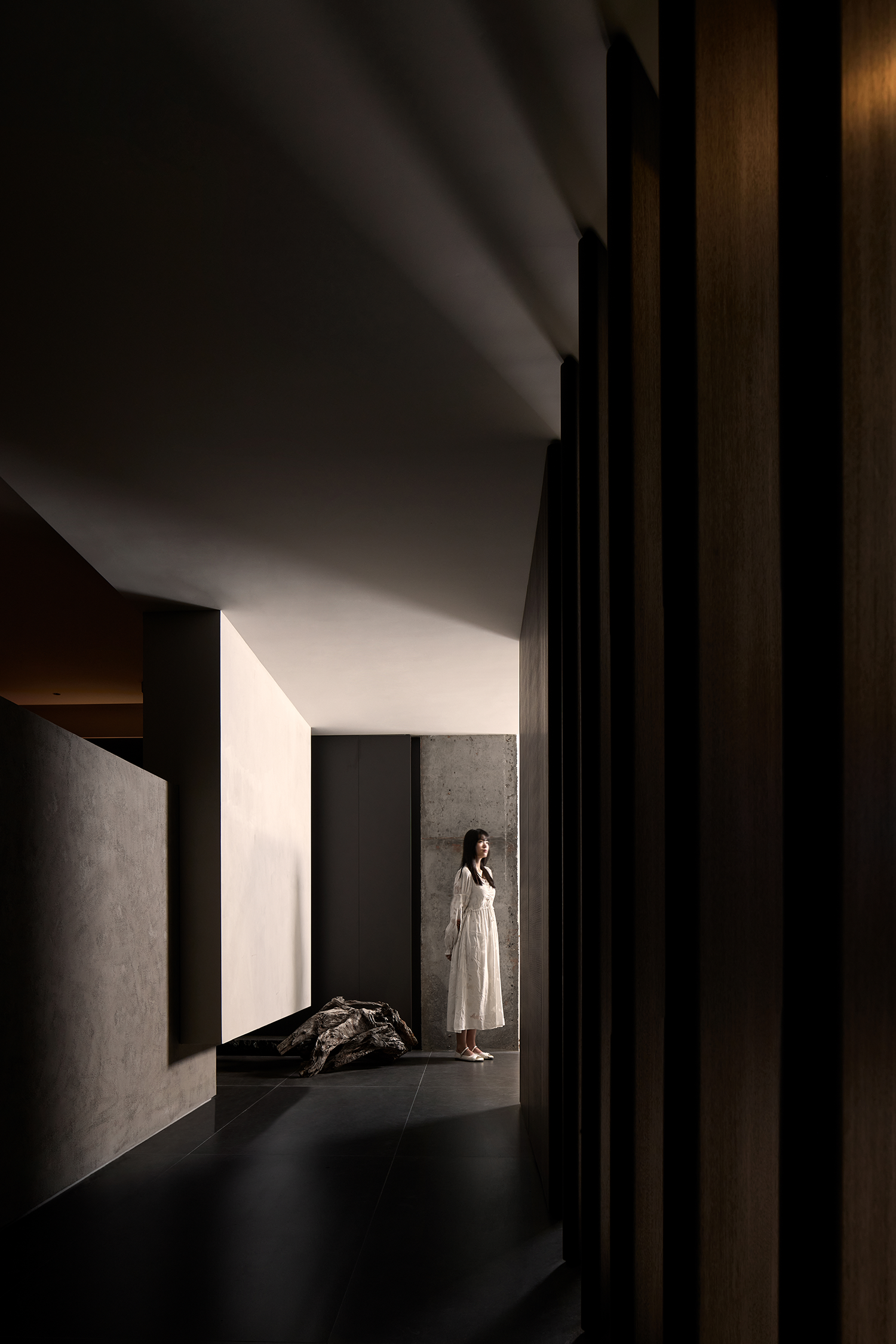 西舞定制丨中国惠州丨土禾空间设计事务所-9