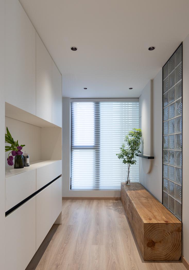 广州塔景简约之家丨中国广州-7