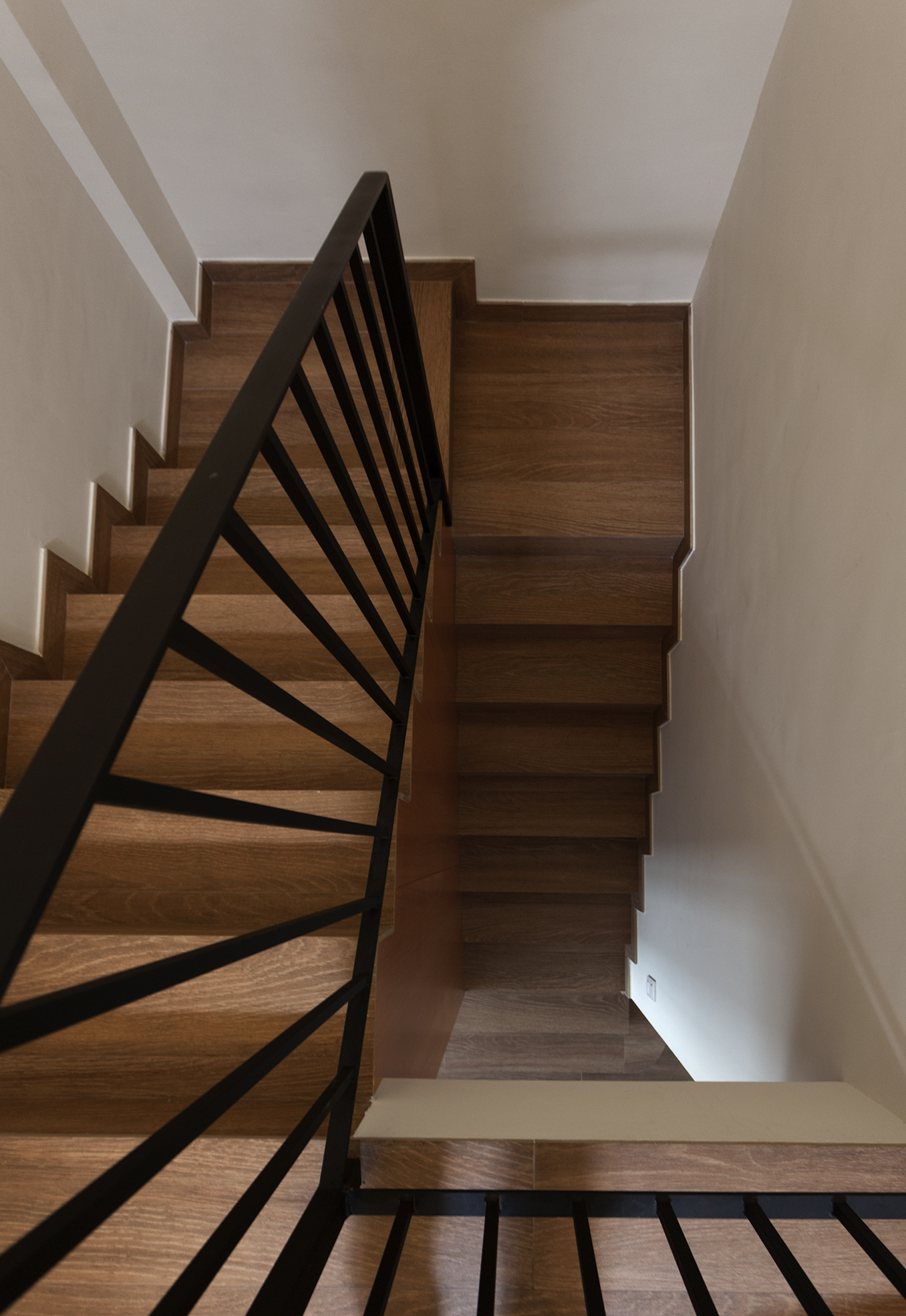 昨天的房子 | 气候保护与美学融合的现代住宅-10