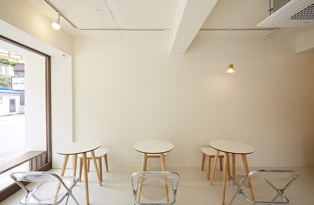 十五平米温馨糖果店，设计魅力无限-11