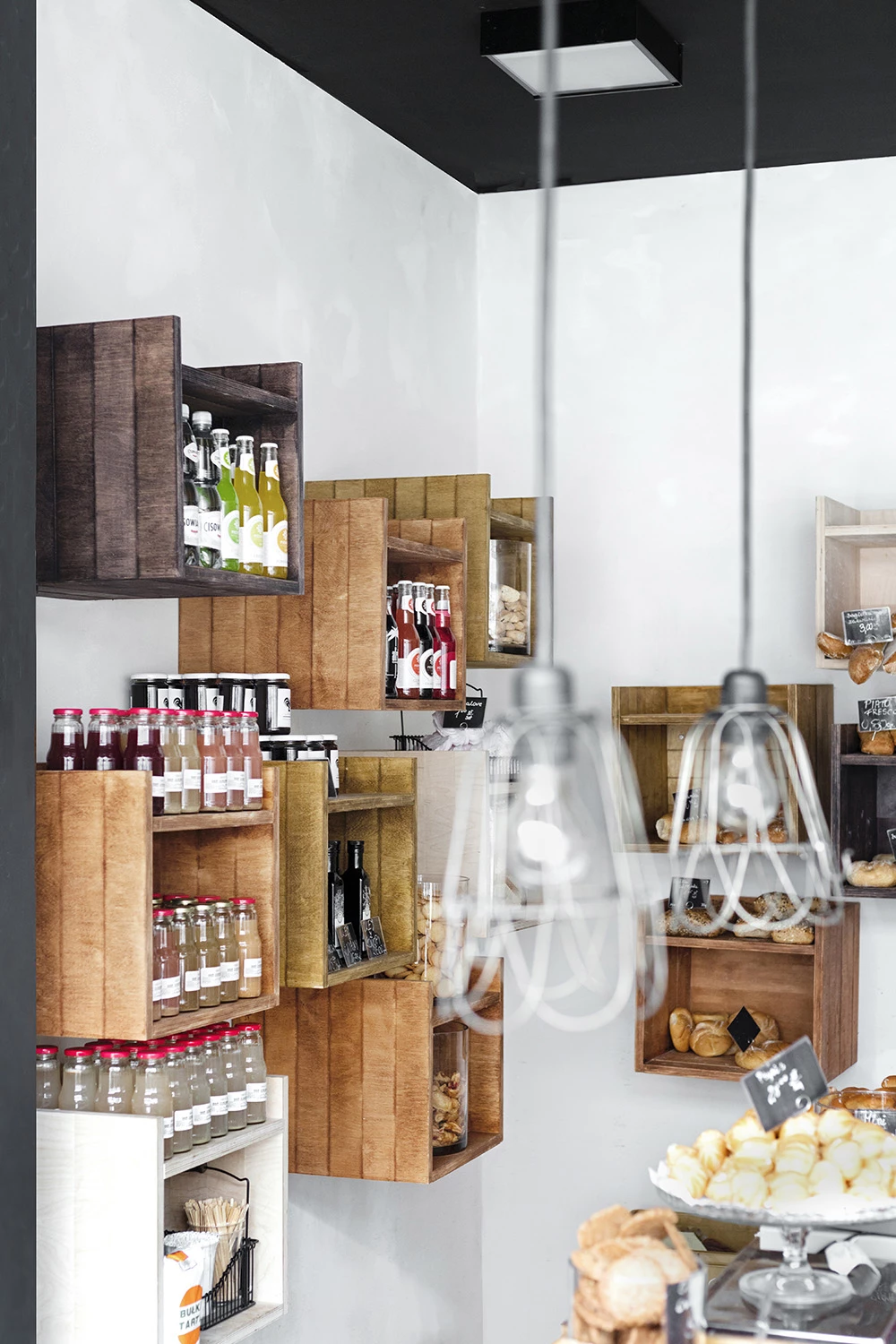 Przystanek Piekarnia 烘焙店-28