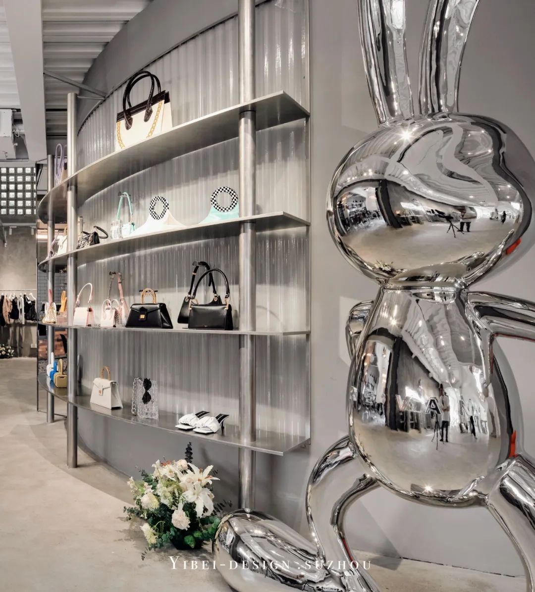 多巴胺丨中国苏州丨一贝设计-17