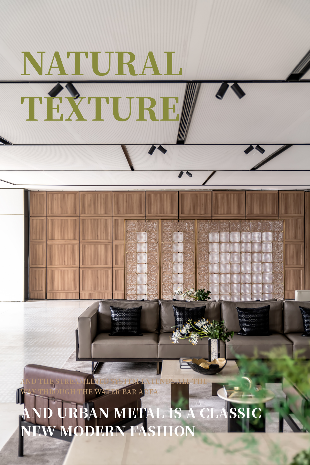 深圳粤海城联合招商项目丨中国深圳丨安奥拉设计（ANAURA）-47