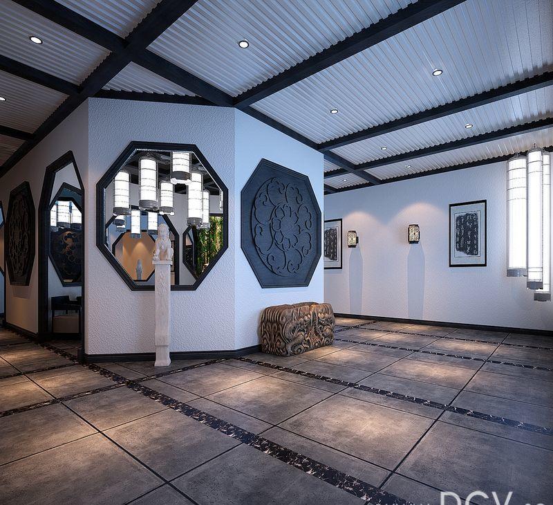 正德商务休闲会所-27