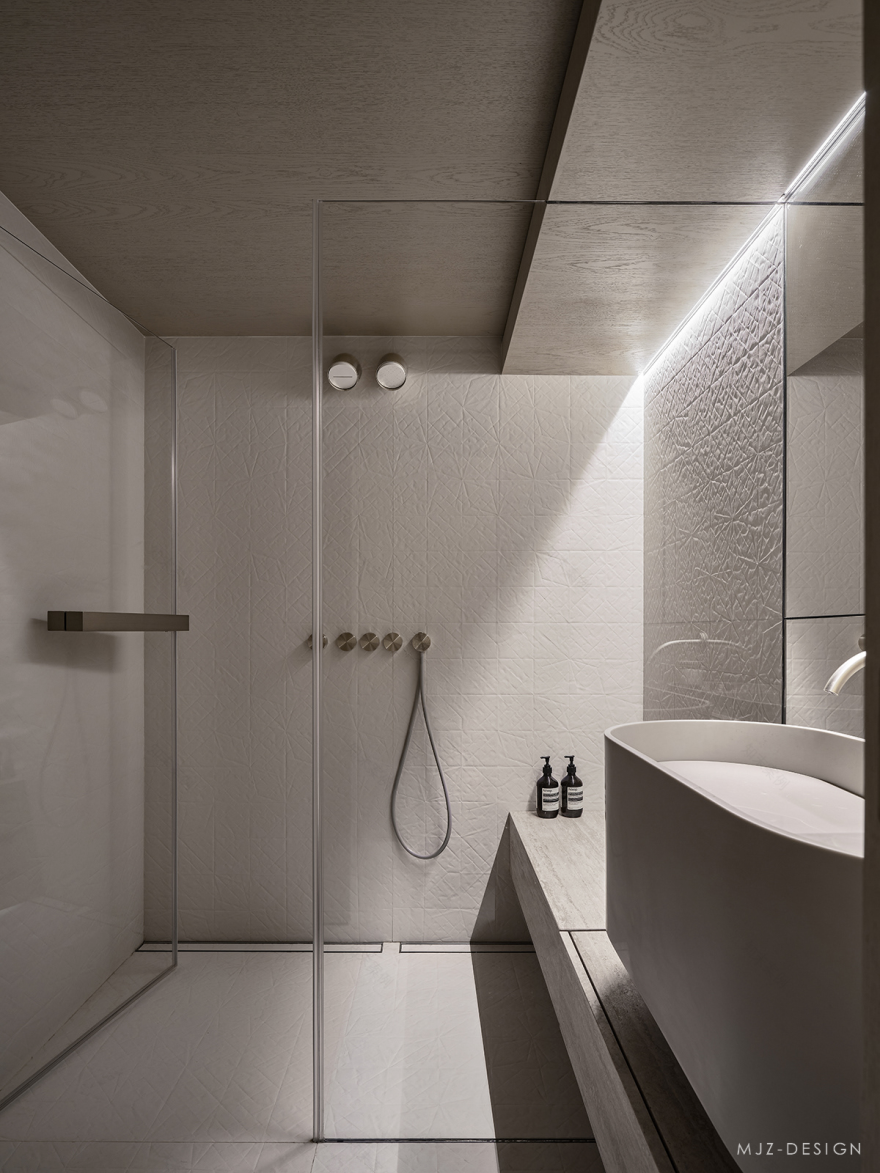 葡萄酒屋中的公寓丨俄罗斯莫斯科丨ZE | WORKROOM-49