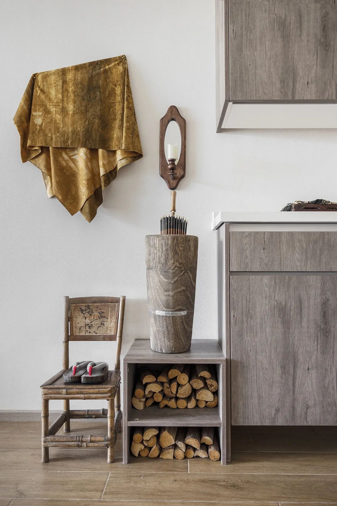 眉山恒邦双林峨眉悦山府B1公寓-20