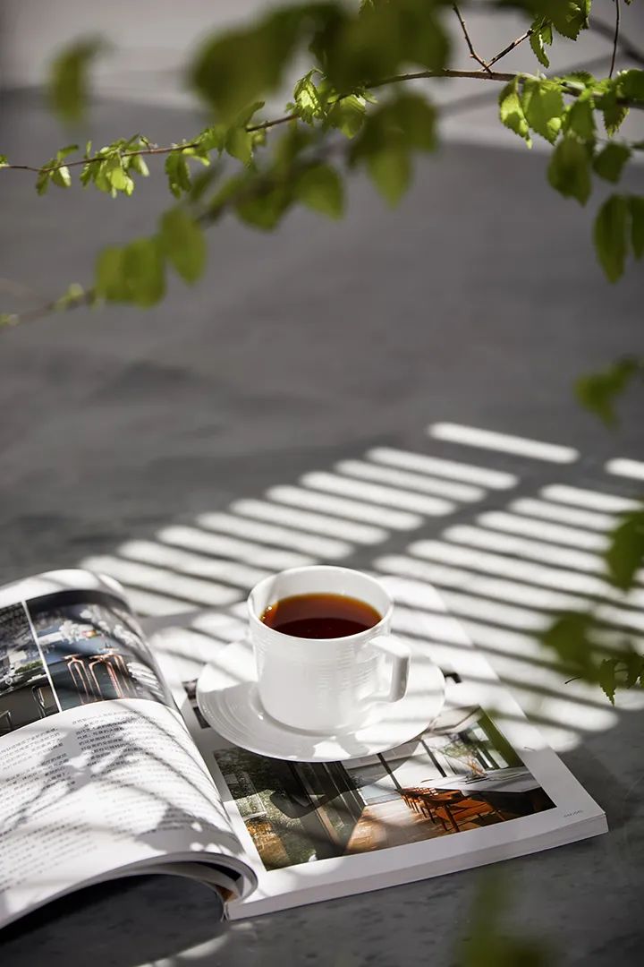 宁波现代轻奢风家居,英伦绅士的优雅品质-30