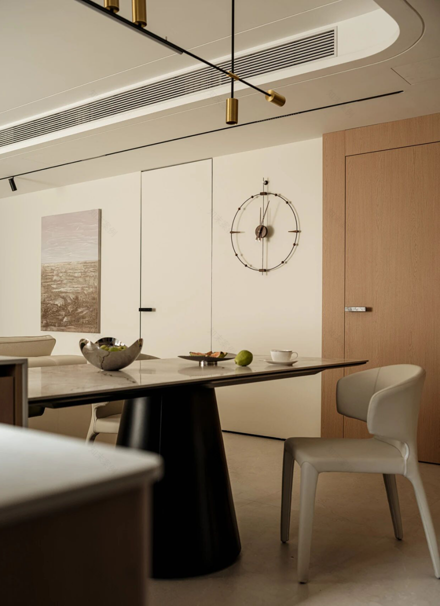 木间光影 · 暖迹漫生丨中国成都丨尚舍生活设计-19