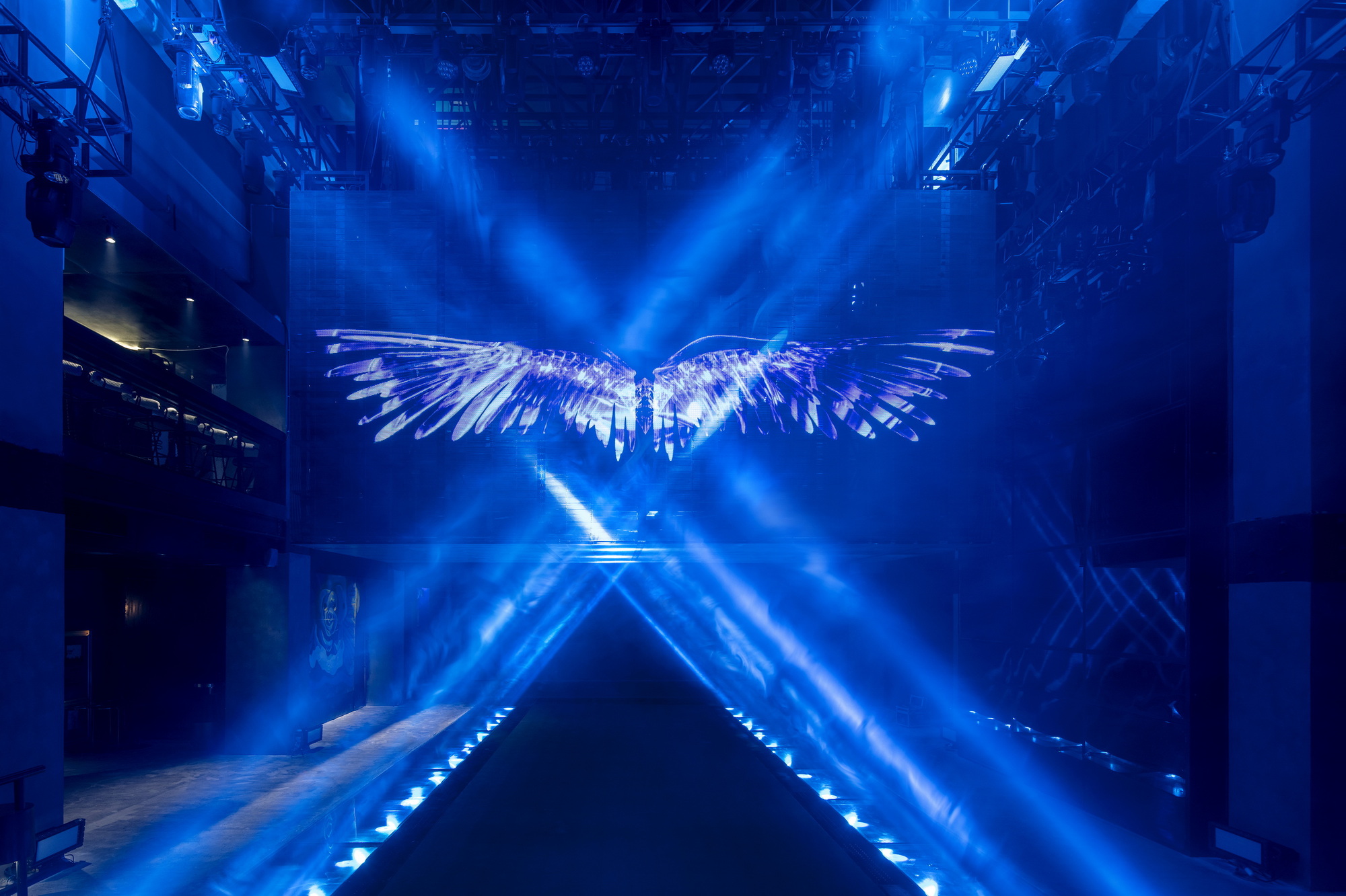 Dali Transformer Factory Theatrical District丨Atelier Alter Architects-70