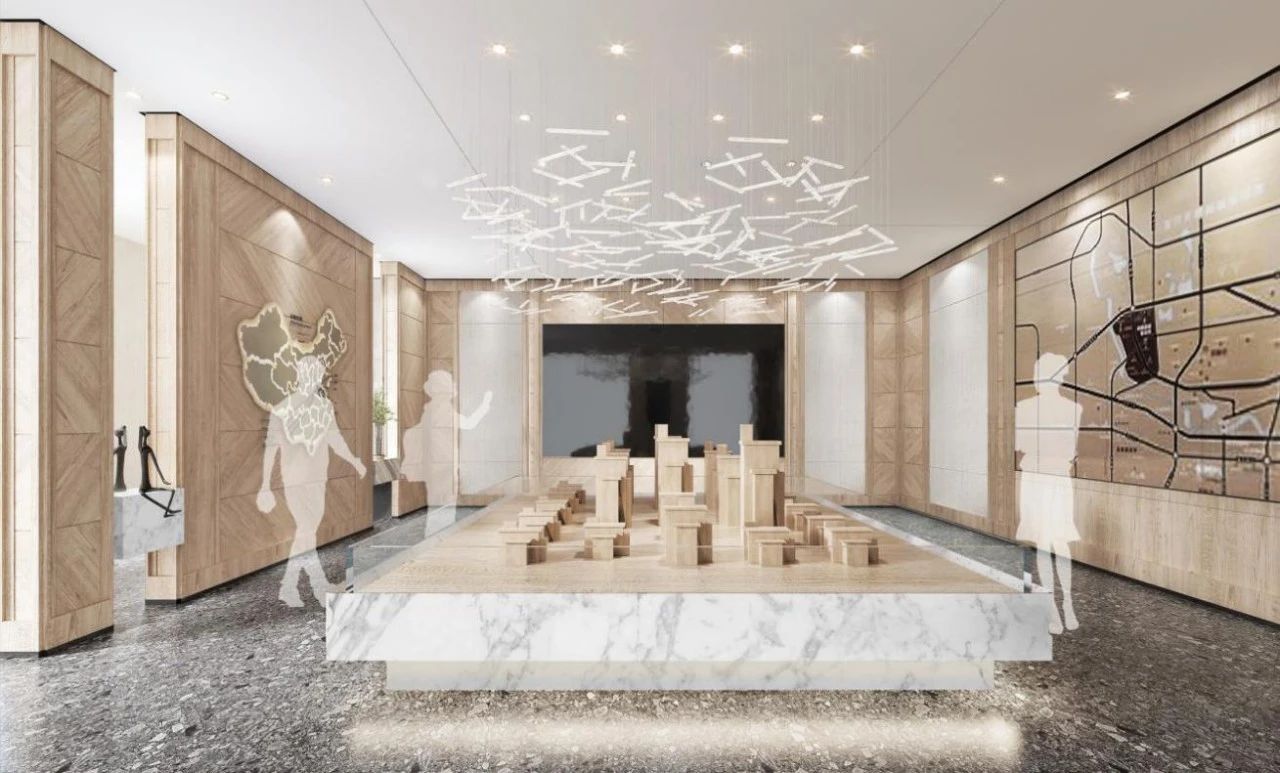 重庆中交金科辰光生活馆-26