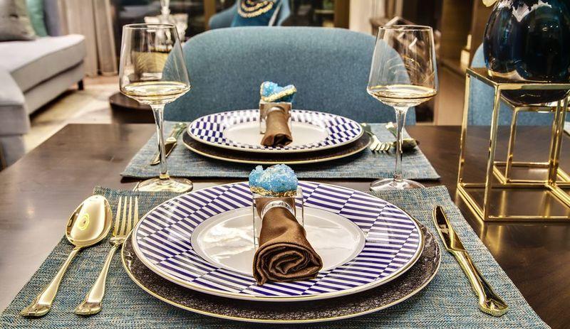 龙光玖龙台F96样板房-17