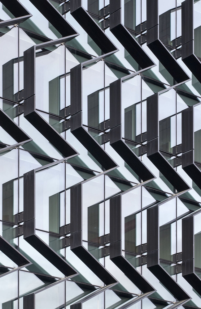 University of Auckland Science Centre  Architectus-32