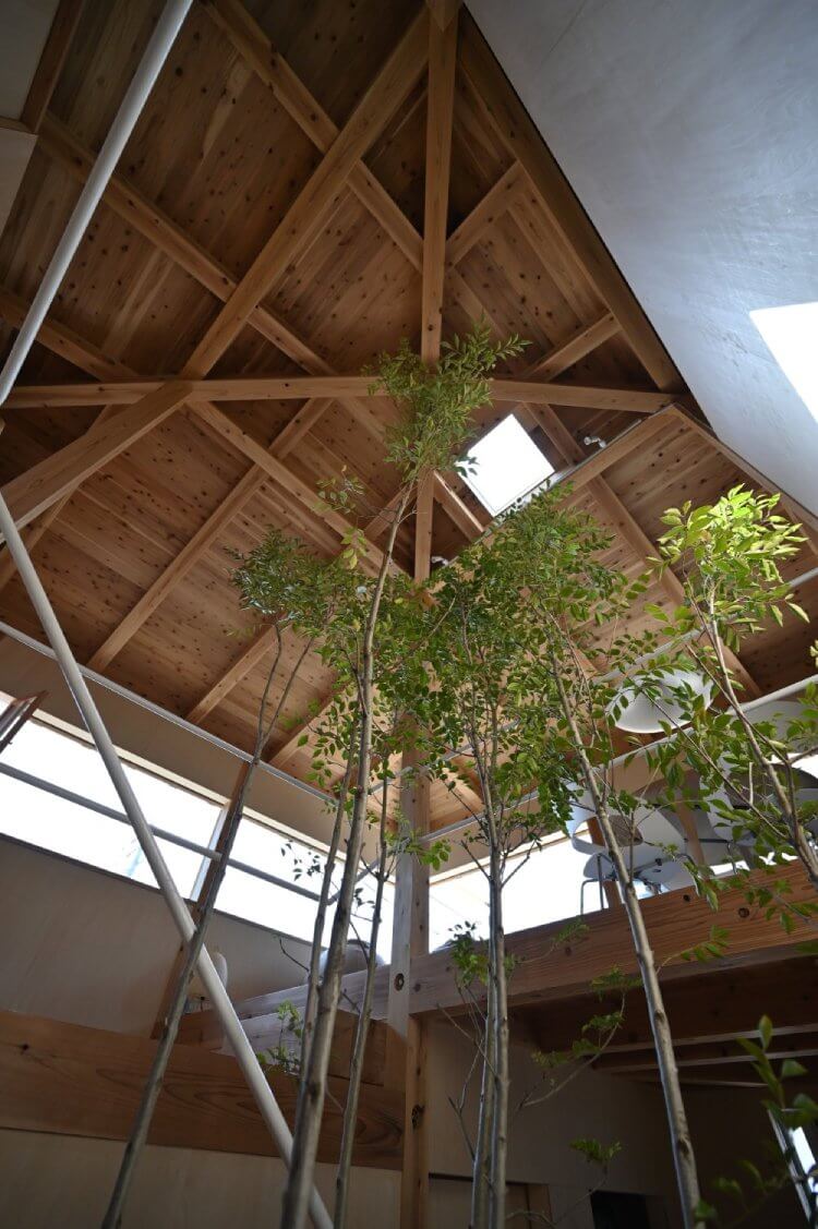 １９００プロジェクト | 岐阜の設計事務所・後藤耕太建築工房-13