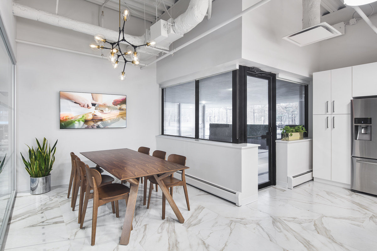 重塑传统律所，打造现代温馨办公空间-15