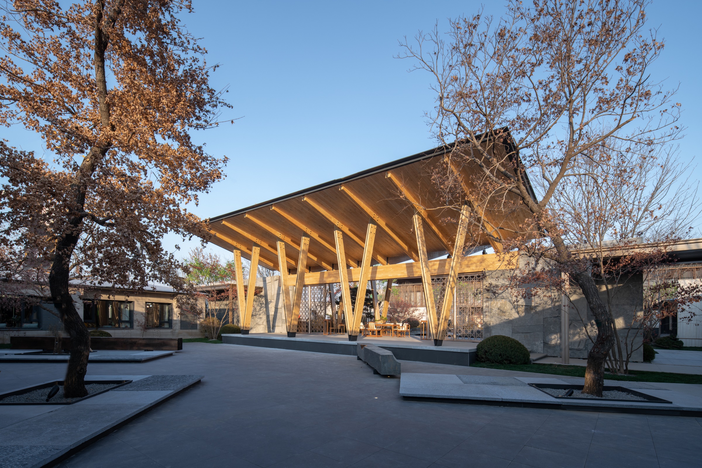 府园礼进 · 致敬东第丨中国沈阳-66