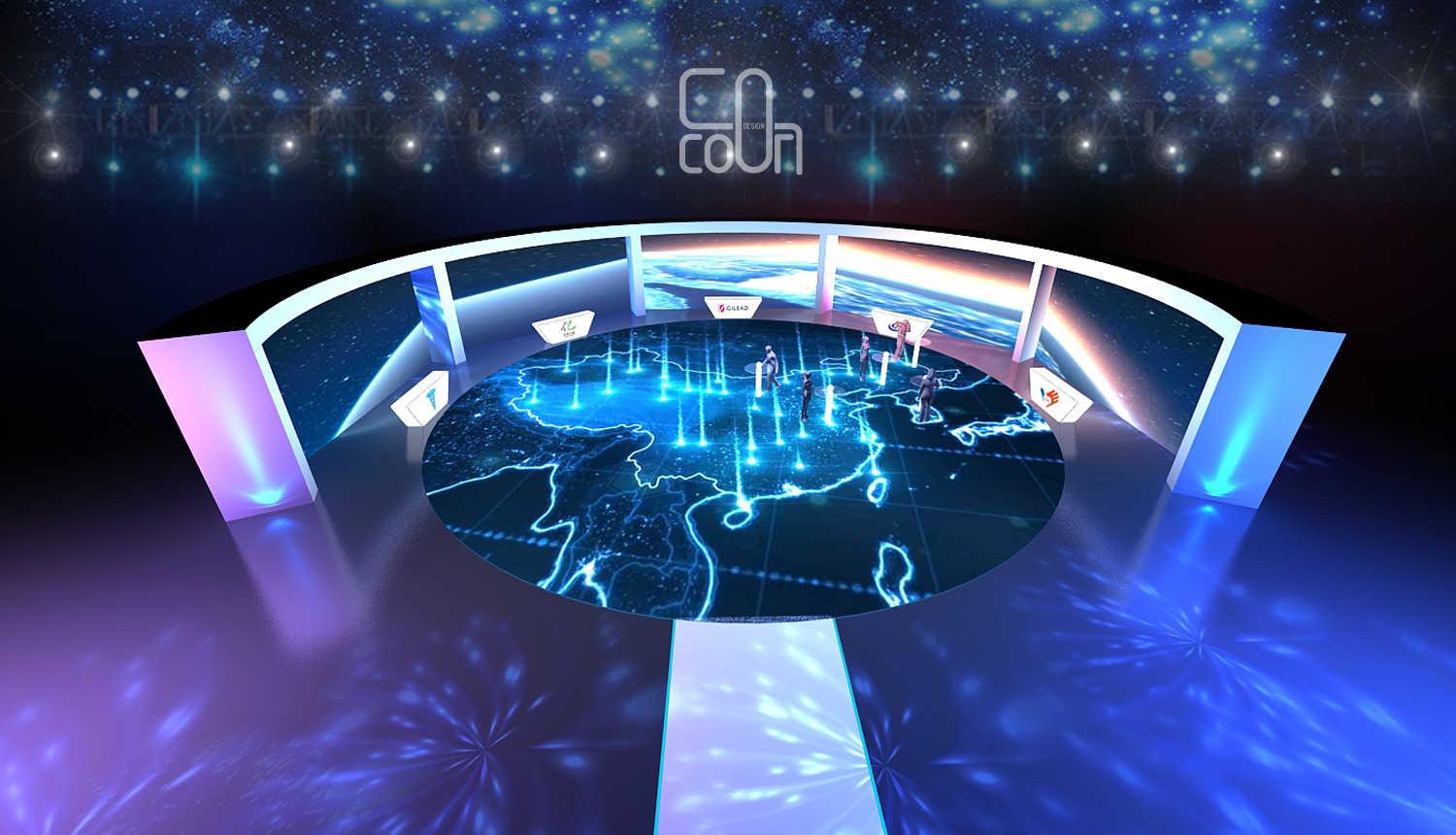 吉利德--韦立得新药发布会-8