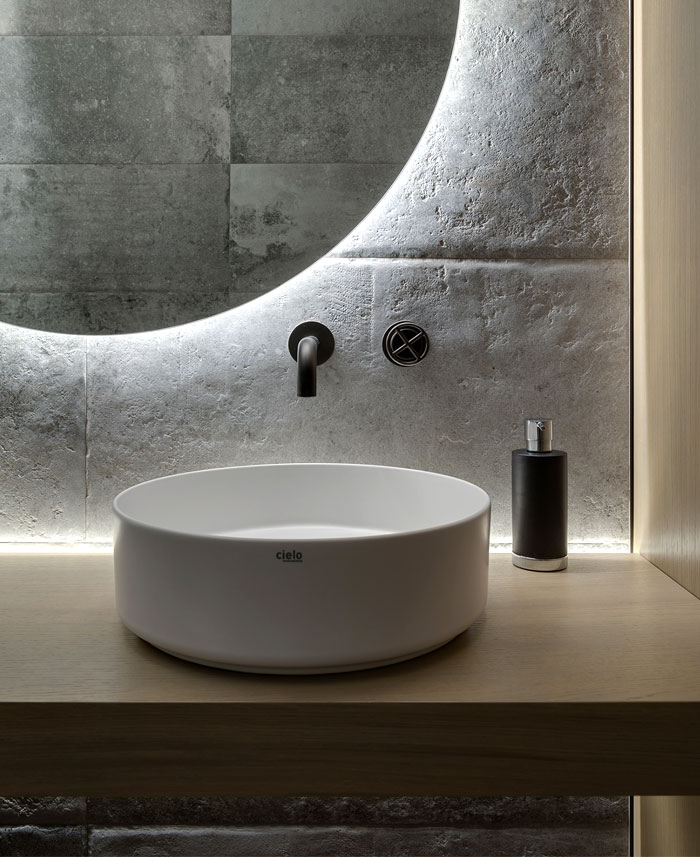 乌克兰设计工作室Materia 174办公空间-20