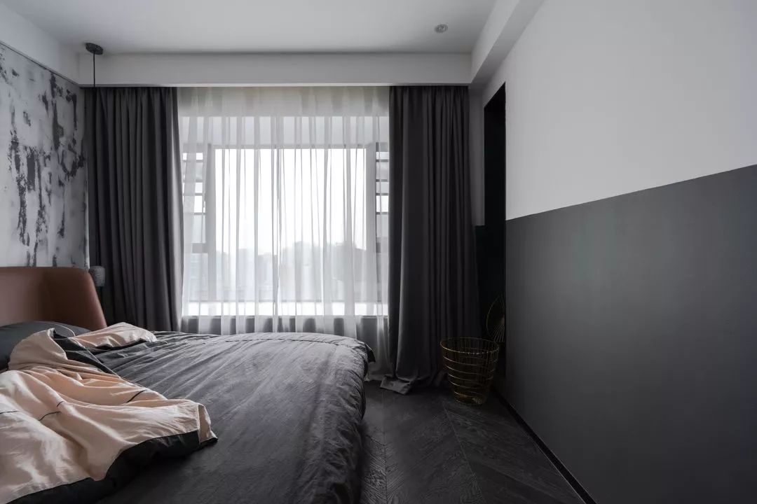 个性90后的暗黑系之家，沉浸在属于自己的纯粹世界-27