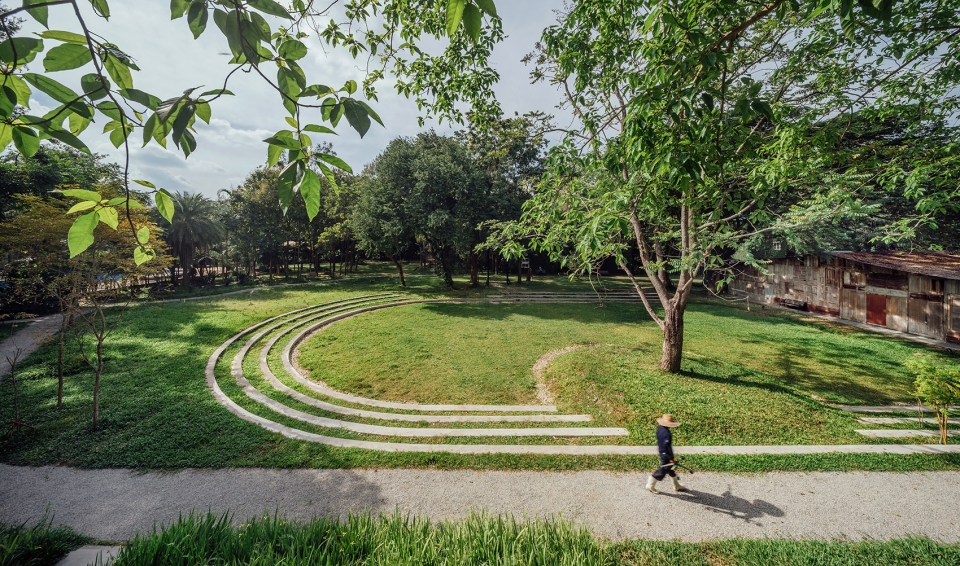 考迈 1955 庄园-27