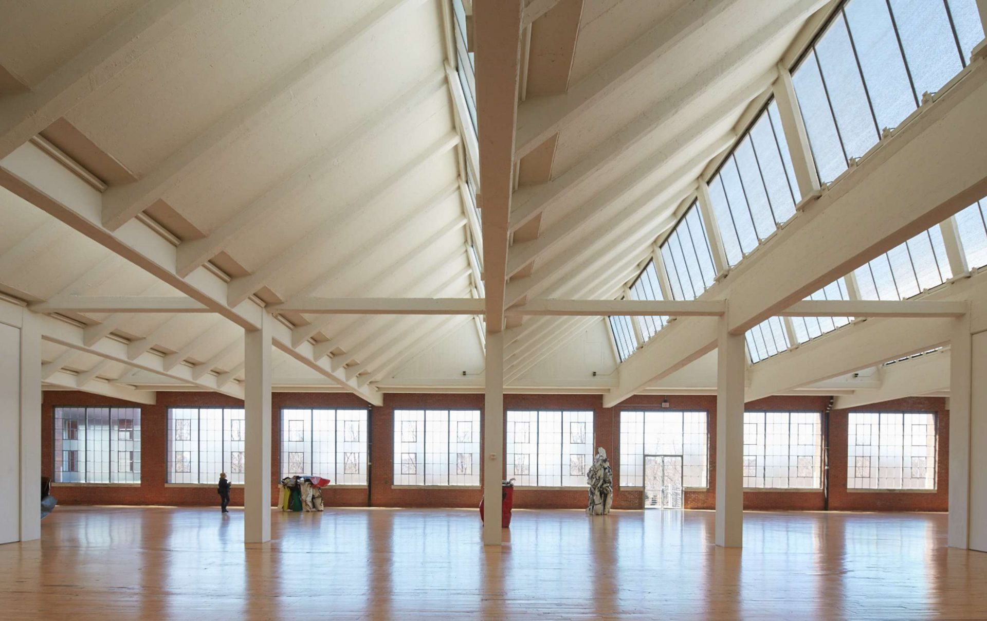 Light + Space: Irwin's Portals of Perception -0