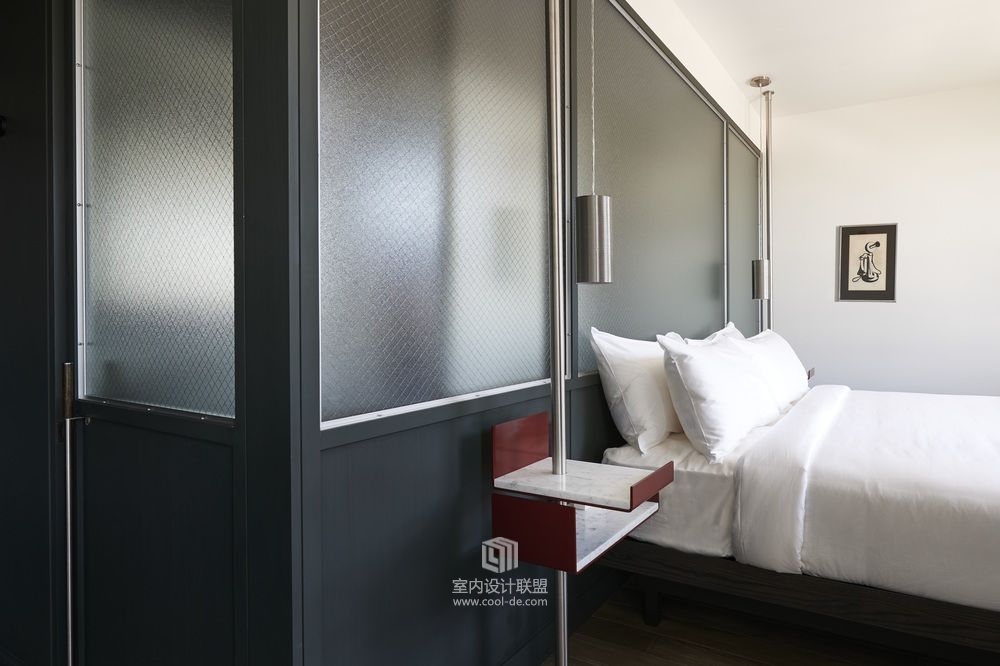 he Robey 美国芝加哥精品酒店-40