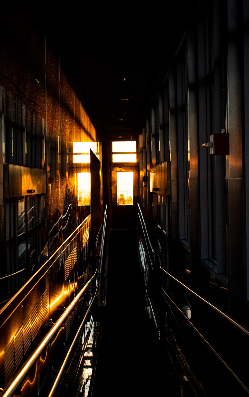 New York at COVID-19 times-9