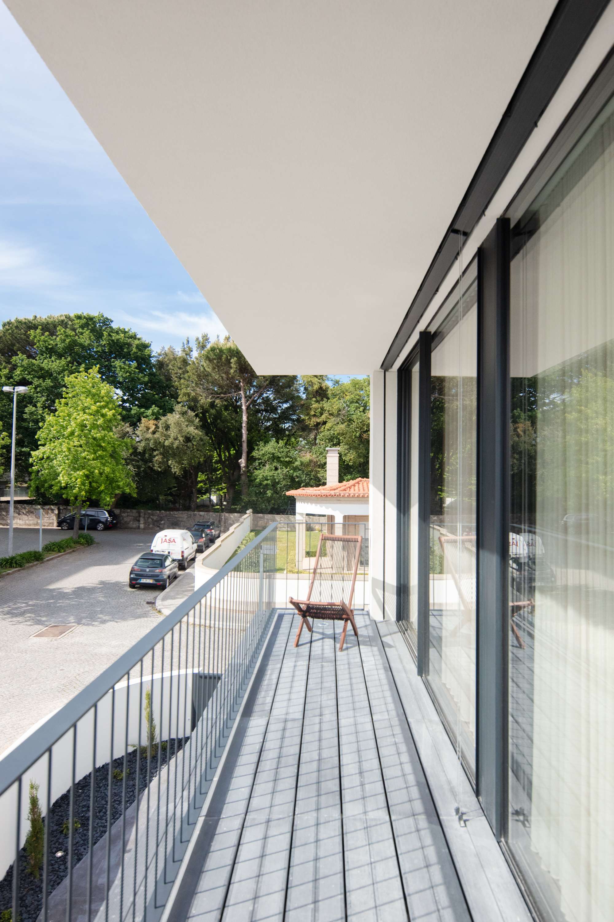 Casa Cidade da Maia, Maia Raulino Silva Architect-16