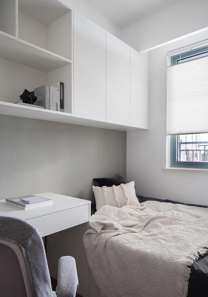 阳光宜居,精神领域的诗和远方-34