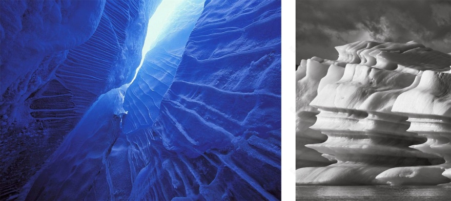 瓦莱达奥斯塔大学新校区 | 绿色智能冰山校园-8