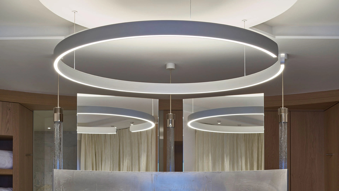 Occhio 光之艺术 · 打造极致舒适生活空间丨中国上海-100